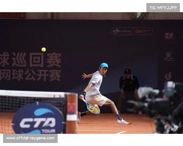 陆鹏宇长沙望城站男单夺冠，关键球处理稳健，第二次在长沙捧杯