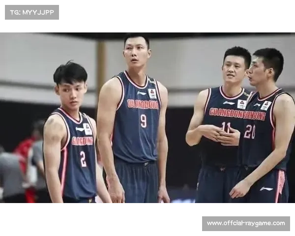 广东队交易后战绩12胜2负，但外援组合才是取胜核心