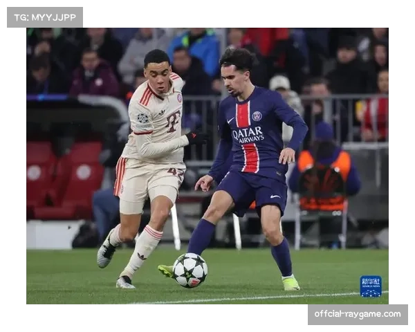 欧冠1-8决赛次回合:拜仁慕尼黑加时赛2-1淘汰巴黎圣日耳曼